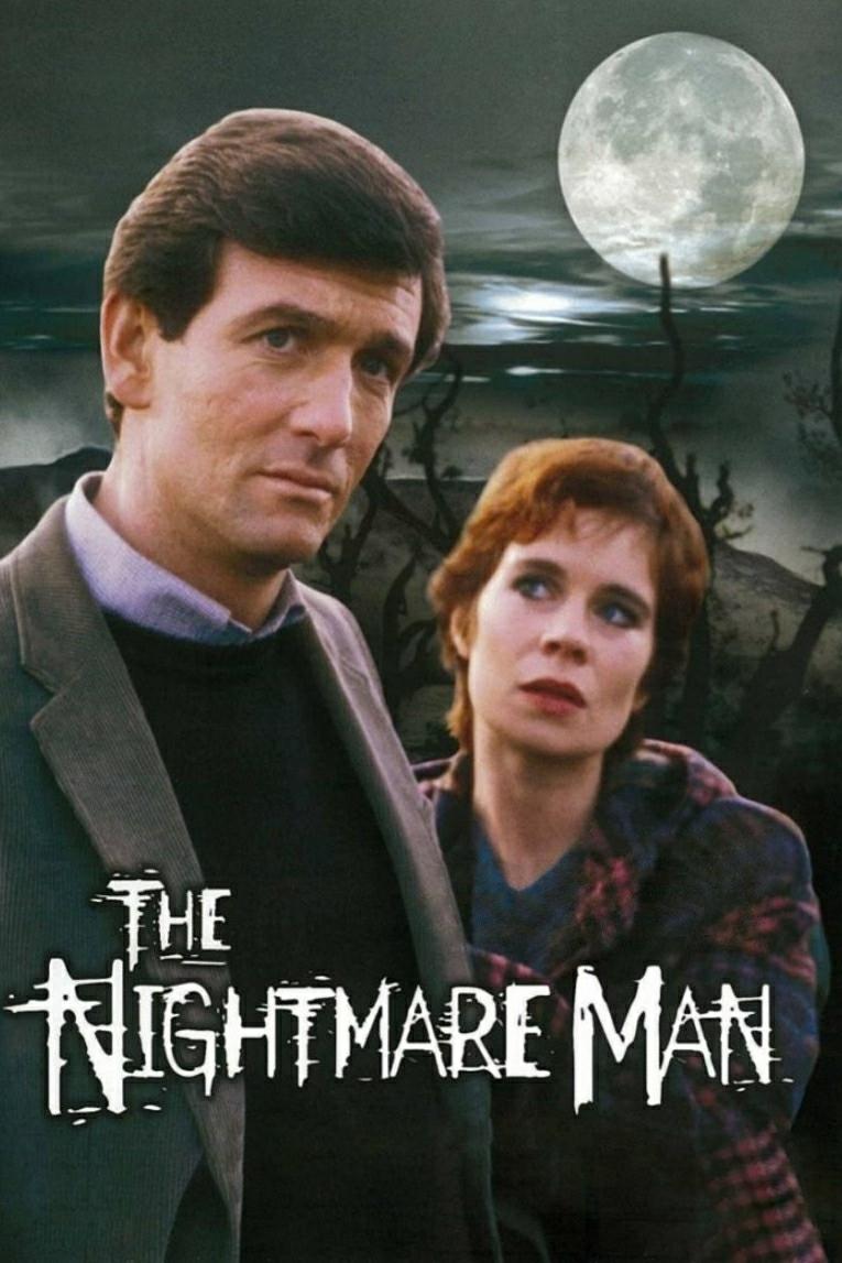 Постер The Nightmare Man
